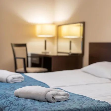 Aquabaltic Aquarius Apartmán Kolobřeh