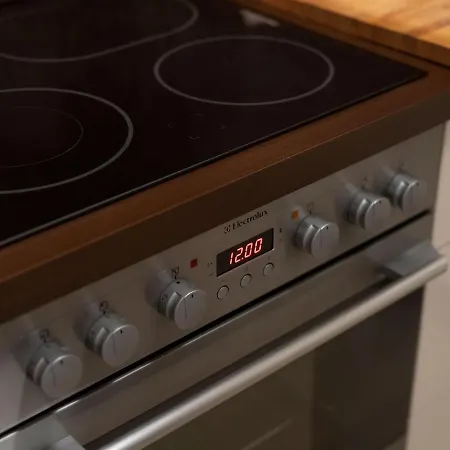 Apartmán Aquabaltic Aquarius *