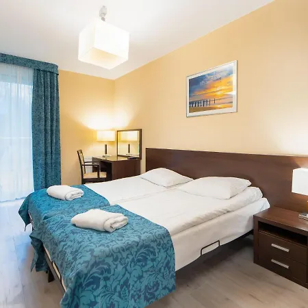 Aquabaltic Aquarius *