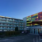 Aquabaltic Aquarius * Kołobrzeg