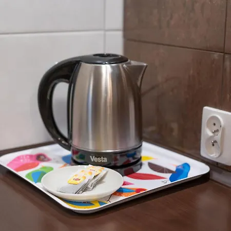 아파트 Aquabaltic Aquarius *