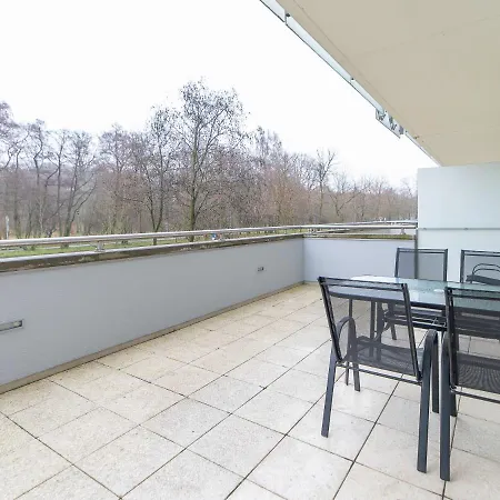 Aquabaltic Aquarius 코워브제크