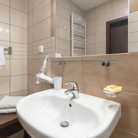 Appartement Aquabaltic Aquarius