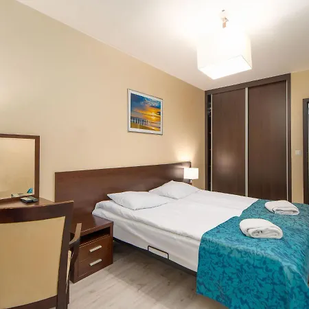 Aquabaltic Aquarius 코워브제크