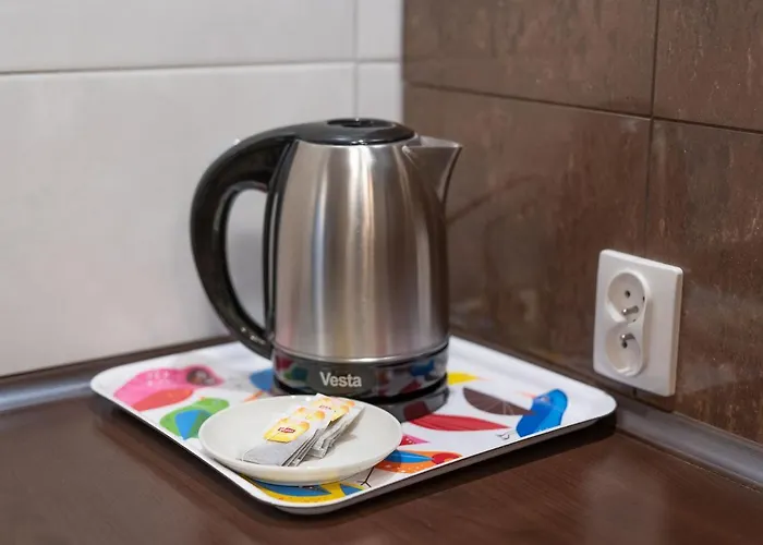 Apartamento Aquabaltic Aquarius *