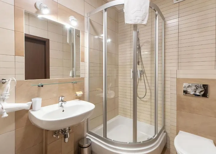 Aquabaltic Aquarius * Kołobrzeg