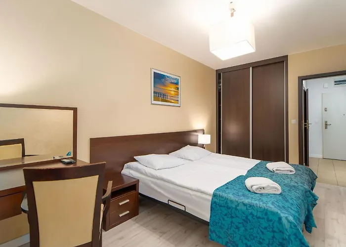 Aquabaltic Aquarius Kolobřeh